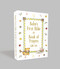 Baby's First Bible and Book of Prayers Gift Set by Melody Carlson, Tish Tenud, 9780310768890