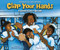 Clap Your Hands (A Celebration of Gospel) by Toyomi Igus, Michele Wood, CeCe Winans, 9780310769477