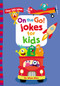 On the Go! Jokes for Kids (A Laugh Out Loud Busy Book for Children with Over 250 Travel Jokes, Riddles, Tongue Twisters, and Puns) by Zondervan, 9780310769507