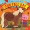Fun Fall Day (A Touch and Feel Board Book) by Tara Knudson, Juliana Motzko, 9780310770213