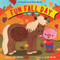 Fun Fall Day (A Touch and Feel Board Book) by Tara Knudson, Juliana Motzko, 9780310770213