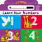 The Beginner's Bible Learn Your Numbers (a Wipe Away book) by The Beginner's Bible, 9780310770497