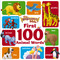 The Beginner's Bible First 100 Animal Words by The Beginner's Bible, 9780310770633