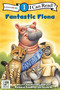 Fantastic Fiona (Level 1) by Richard Cowdrey, Zondervan, 9780310771005