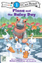 Fiona and the Rainy Day (Level 1) - 9780310771043 by Richard Cowdrey, Donald Wu, Zondervan, 9780310771043