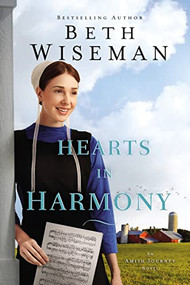 Hearts in Harmony - 9780529105400 by Beth Wiseman, 9780529105400