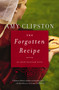 The Forgotten Recipe (Second Chance, Amish Romance) - 9780785217206 by Amy Clipston, 9780785217206