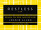 Restless Conversation Card Deck (Because You Were Made for More) by Jennie Allen, 9780849922824