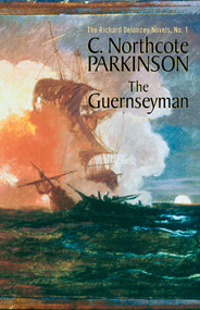 The Guernseyman by C. Northcote Parkinson, 9781590130018