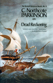 Dead Reckoning by C. Northcote Parkinson, 9781590130384