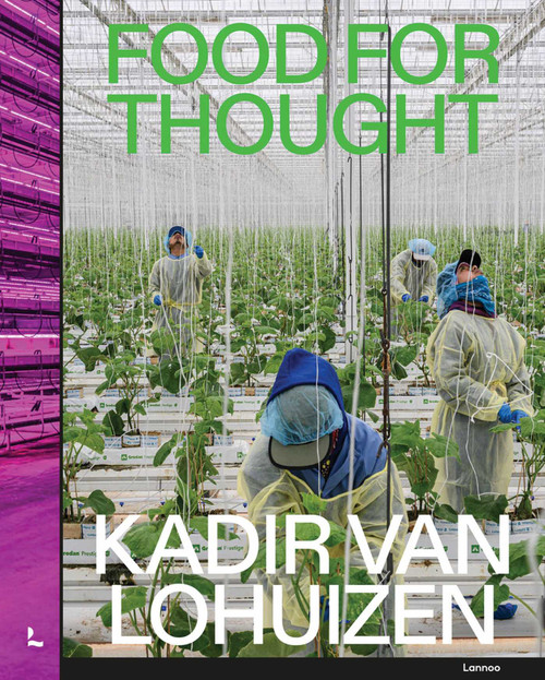 Food for Thought - 9789401498883 by Kadir Lohuizen, 9789401498883