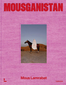 Mousganistan by Mous Lamrabat, 9789401499002