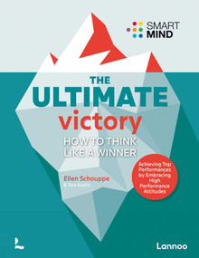 The Ultimate Victory (Learn to think like a winner!) by Ellen Schouppe, 9789401499040