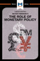An Analysis of Milton Friedman's The Role of Monetary Policy - 9781912127368 by Nick Broten, John Collins, 9781912127368