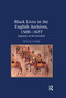 Black Lives in the English Archives, 1500-1677 (Imprints of the Invisible) - 9780367649913 by Imtiaz Habib, 9780367649913