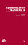 Communication Yearbook 12 - 9781032243139 by James A. Anderson, 9781032243139