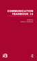 Communication Yearbook 14 by James A. Anderson, 9781032243184
