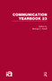 Communication Yearbook 23 by Michael Roloff, 9781032243252