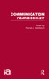 Communication Yearbook 27 by Pamela J. Kalbfleisch, 9781032243641