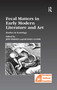 Fecal Matters in Early Modern Literature and Art (Studies in Scatology) - 9781138257924 by Jeff Persels, Russell Ganim, 9781138257924