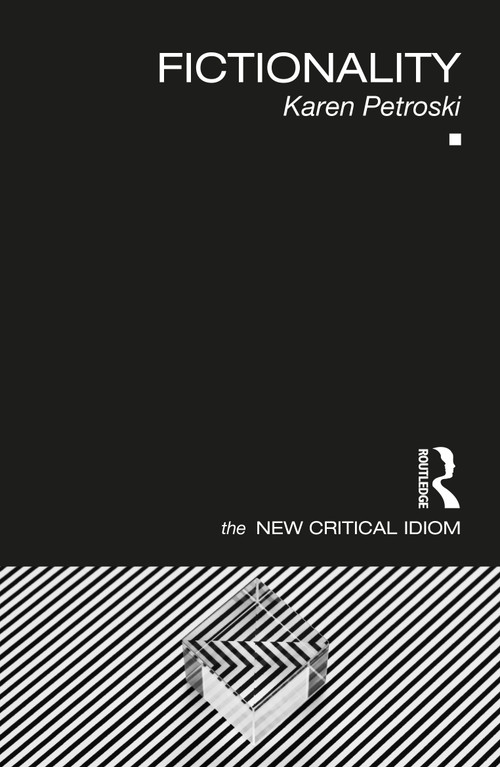 Fictionality - 9780367752293 by Karen Petroski, 9780367752293