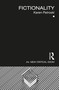 Fictionality - 9780367752293 by Karen Petroski, 9780367752293