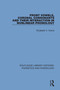 Front Vowels, Coronal Consonants and Their Interaction in Nonlinear Phonology - 9781138317390 by Elizabeth V. Hume, 9781138317390