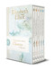 The Elisabeth Elliot Classics Collection (Five Essential Volumes) by Elisabeth Elliot, 9780800746292