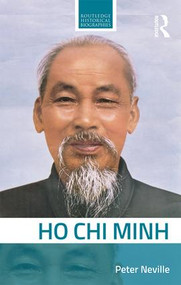 Ho Chi Minh - 9781138694118 by Peter Neville, 9781138694118