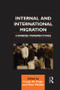 Internal and International Migration (Chinese Perspectives) - 9781138972971 by Hein Mallee, Frank N. Pieke, 9781138972971