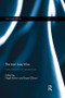 The Iran-Iraq War (New International Perspectives) by Nigel Ashton, Bryan Gibson, 9781138831902