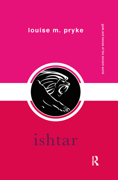 Ishtar - 9780367901103 by Louise M. Pryke, 9780367901103