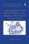 Language, Science and Popular Fiction in the Victorian Fin-de-Siècle (The Brutal Tongue) - 9781138262805 by Christine Ferguson, 9781138262805