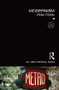 Modernism - 9781138931626 by Peter Childs, 9781138931626