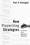New Playwriting Strategies (A Language-Based Approach to Playwriting) - 9780878301362 by Paul C. Castagno, 9780878301362