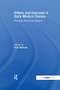 Others and Outcasts in Early Modern Europe (Picturing the Social Margins) - 9781138254053 by Tom Nichols, 9781138254053