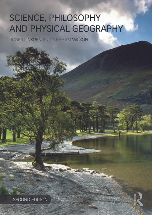Science, Philosophy and Physical Geography - 9780415679664 by Robert Inkpen, Graham Wilson, 9780415679664