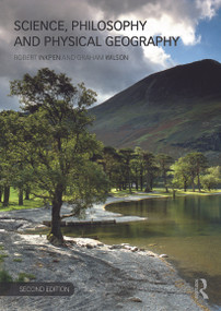 Science, Philosophy and Physical Geography - 9780415679664 by Robert Inkpen, Graham Wilson, 9780415679664