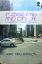 Studying Cities and City Life (An Introduction to Methods of Research) by Mark Abrahamson, 9780415738019