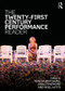 The Twenty-First Century Performance Reader - 9781138785342 by Teresa Brayshaw, Anna Fenemore, Noel Witts, 9781138785342