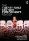 The Twenty-First Century Performance Reader - 9781138785342 by Teresa Brayshaw, Anna Fenemore, Noel Witts, 9781138785342
