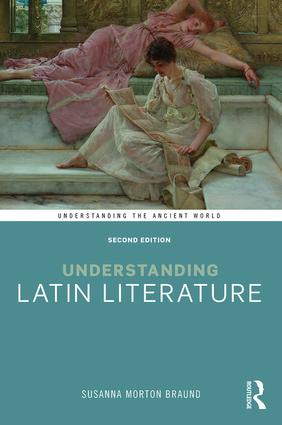 Understanding Latin Literature - 9781138645394 by Susanna Morton Braund, 9781138645394