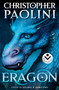 Eragon (Spanish Edition) by Christopher Paolini, 9788419498540
