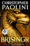 Brisingr (Spanish Edition) by Christopher Paolini, 9788419498564