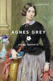 Agnes Grey - 9781435172715 by Anne Brontë