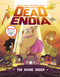 DeadEndia: The Divine Order - 9781454949022 by Hamish Steele, 9781454949022