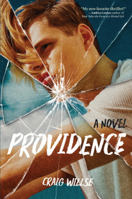Providence (A Novel) - 9781454951995 by Craig Willse, 9781454951995