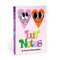 Luv Notes (20 Postcards to Send and Share) by Chris Uphues, Beautiful Days, 9781454952749