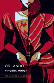 Orlando (A Biography) - 9781454953050 by Virginia Woolf, 9781454953050
