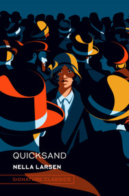 Quicksand - 9781454953074 by Nella Larsen, 9781454953074